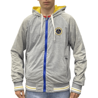 DOUBLE FACE JACKET 3016-022...