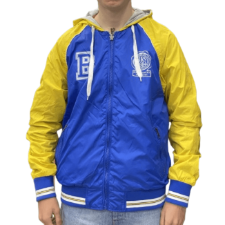 DOUBLE FACE JACKET 3016-022...