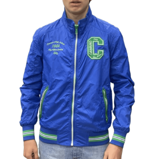CAMARO BOMBER  JACKET...
