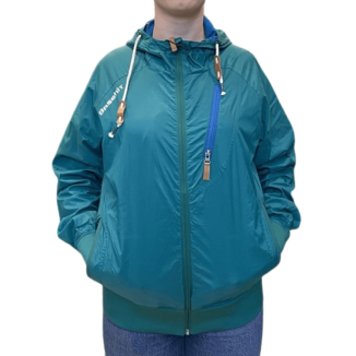 LIGHTWEIGTH BOMBER JACKET...