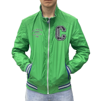 CAMARO BOMBER  JACKET...