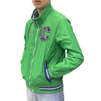 CAMARO BOMBER  JACKET...