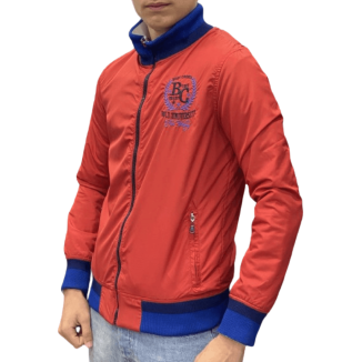 NYLON LIGHTWEIGHT JACKET...
