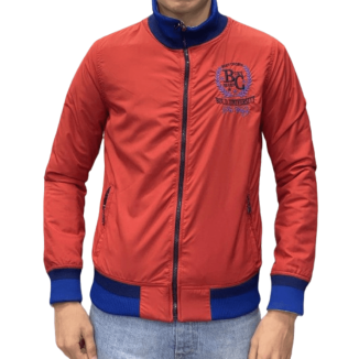 NYLON LIGHTWEIGHT JACKET...