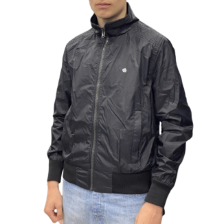 NYLON LIGHTWEIGHT JACKET...