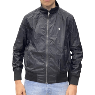 NYLON LIGHTWEIGHT JACKET...