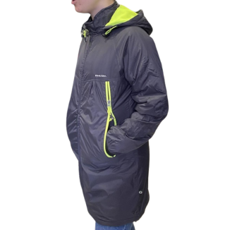 EMERSON DETACHABLE HOOD...