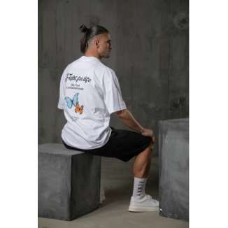 HENRY CLOTHING OVERSIZED...