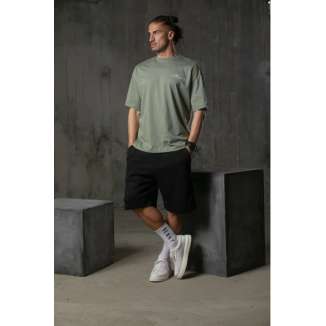 HENRY CLOTHING OVERSIZED...