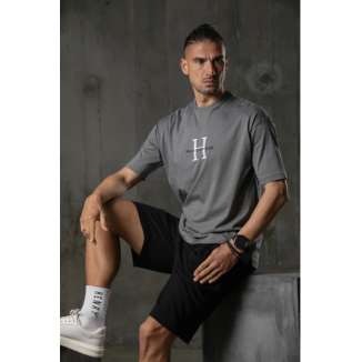 HENRY REGULAR FIT T-SHIRT...