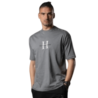 HENRY REGULAR FIT T-SHIRT...