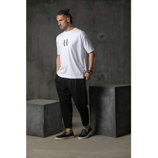 HENRY REGULAR FIT T-SHIRT...