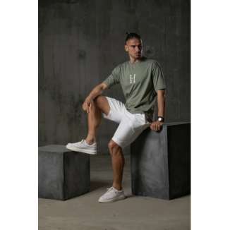 HENRY REGULAR FIT T-SHIRT...