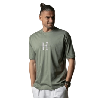 HENRY REGULAR FIT T-SHIRT...