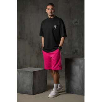 HENRY CLOTHING OVERSIZED...