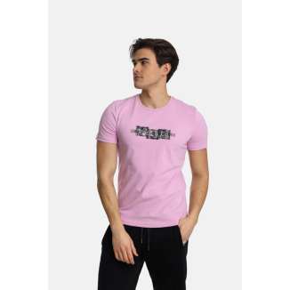 PACO MEN'S SLIM FIT T-SHIRT...
