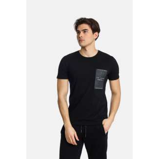 PACO MEN'S SLIM FIT T-SHIRT...