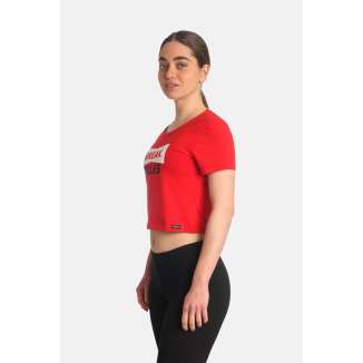 PACO WOMEN'S SLIM FIT TOP...