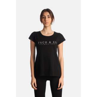 PACO WOMEN'S REGULAR FIT...