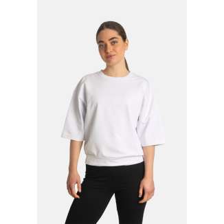 PACO WOMEN'S OVERSIZED FIT...