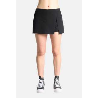 PACO SLIM FIT SHORTS-SKIRT...