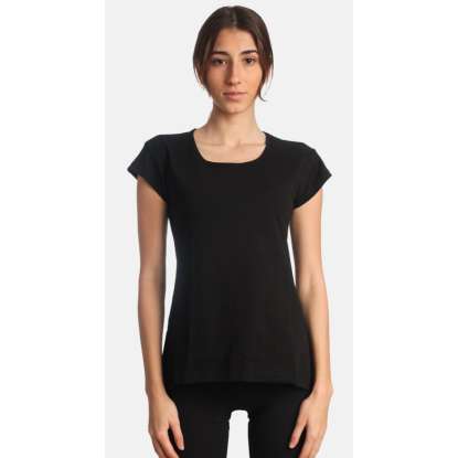 PACO WOMEN'S SLIM FIT TOP...