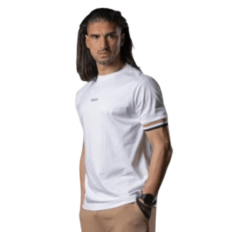 HENRY CLOTHING SLIM-FIT...