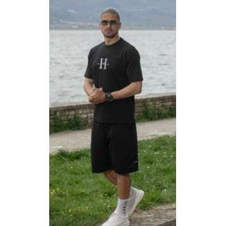 HENRY REGULAR FIT T-SHIRT...