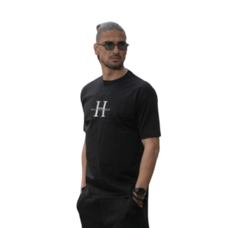 HENRY REGULAR FIT T-SHIRT...