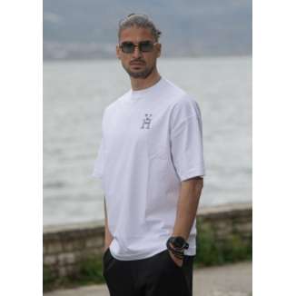 HENRY CLOTHING OVERSIZED...