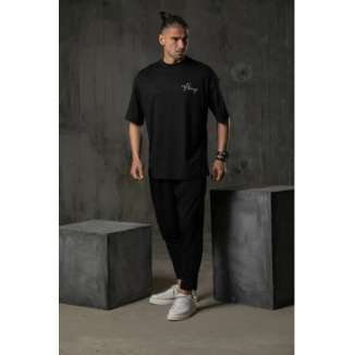 HENRY CLOTHING OVERSIZED...