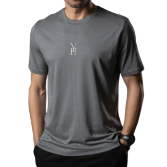 HENRY REGULAR FIT T-SHIRT...