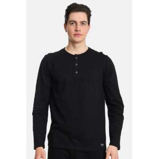 PACO MEN'S LONG SLEEVE...