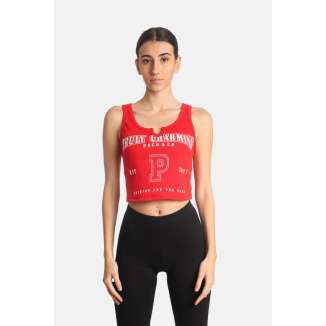 PACO WOMEN'S SLIM FIT TANK...