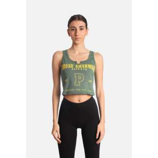 PACO WOMEN'S SLIM FIT TANK...