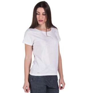 CLASSIC T-SHIRT SWTR1735 WHITE