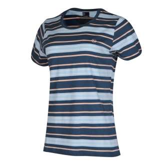 STRIPED TEE 191.BW33.82...