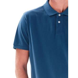 EMERSON Polo Piquet PSR1671 ROYAL
