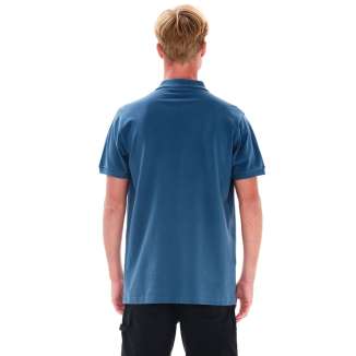 EMERSON Polo Piquet PSR1771 INDIGO