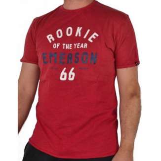 Cotton T-Shirt with Print...