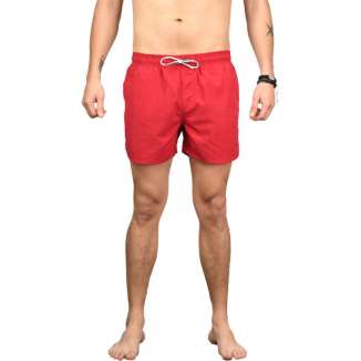 VOLLEY SHORTS 1784N RED