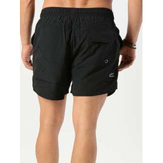 VOLLEY SHORTS 1784N BLACK