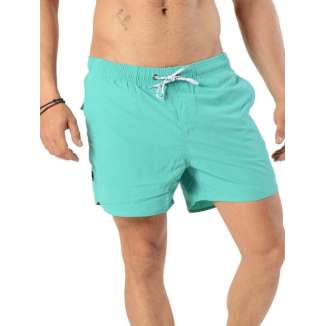 VOLLEY SHORTS 1784N TURQUOISE