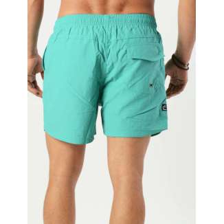 VOLLEY SHORTS 1784N TURQUOISE