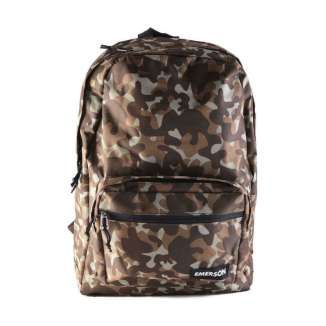 BACKPACK 182.EU02.30 CAMO