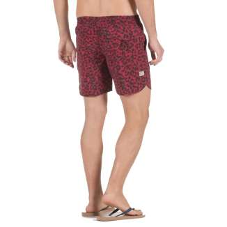 VOLLEY SHORTS SWMR1765PSW...