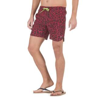 VOLLEY SHORTS SWMR1765PSW...
