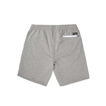ATHLETIC SWEAT SHORTS...