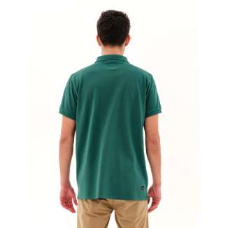 BASEHIT Polo Piquet PSB1670 GREEN
