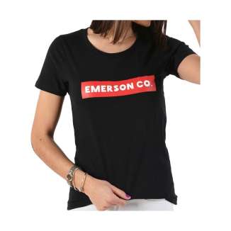 EMERSON CO.TEE...